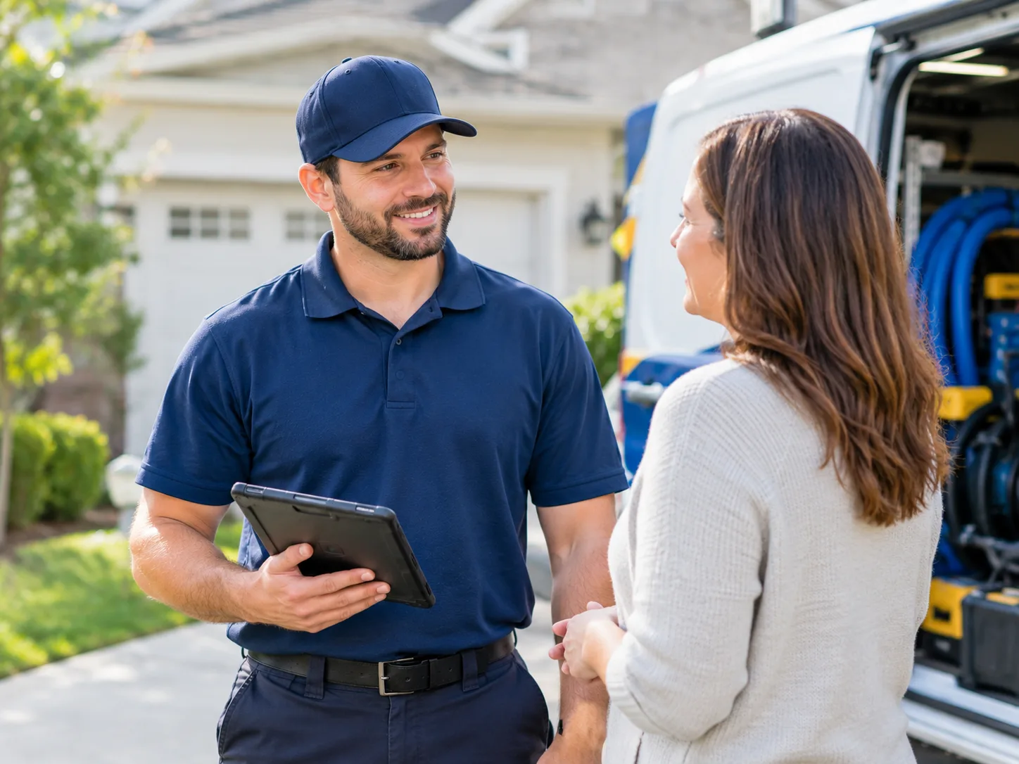 Sewage Backup Cleanup Loving, NM FAQs